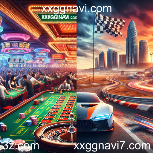 A Emoção dos Jogos de Corrida: Uma Aventura Velocidade e Competição